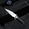 Нож GANZO FIREBIRD FH41-BK